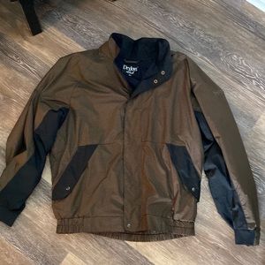 Vintage DryJoys by FootJoy- Men’s Golf Jacket Size XL
